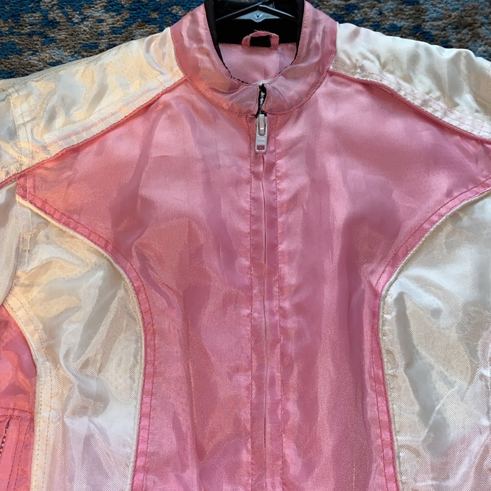 Riding jacket - Picture 7 of 7